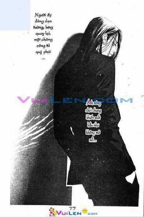 Đệ Nhất - Chapter 1 - Trang 42