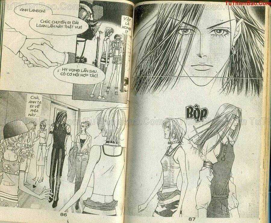 Đệ Nhất - Chapter 1 - Trang 48