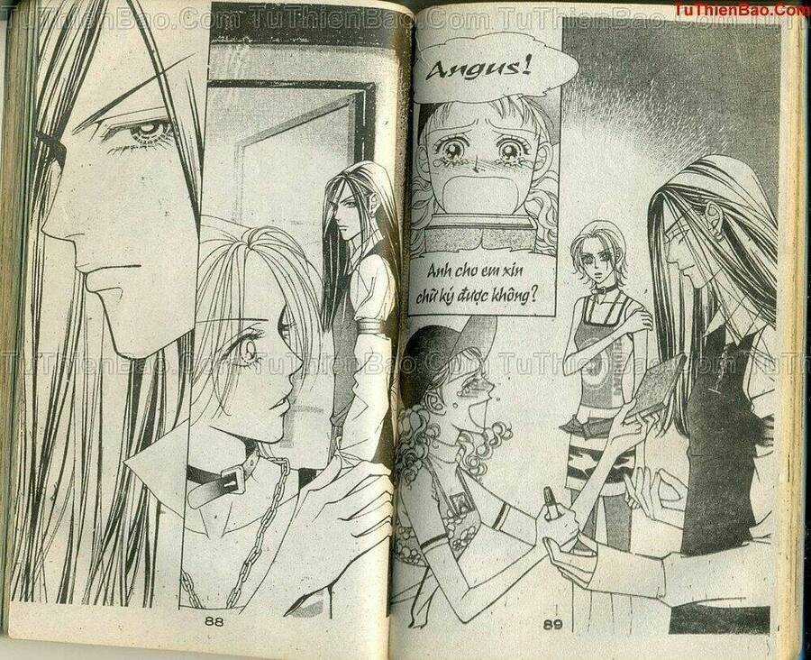 Đệ Nhất - Chapter 1 - Trang 49