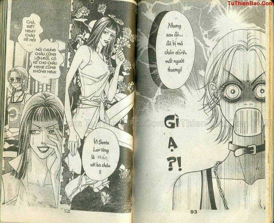 Đệ Nhất - Chapter 1 - Trang 51