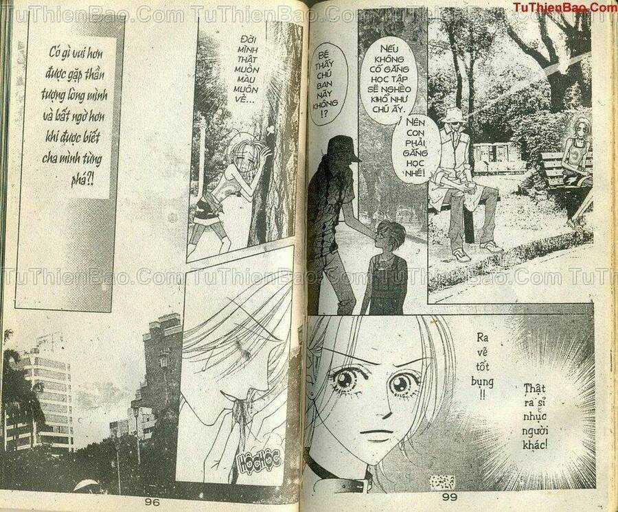 Đệ Nhất - Chapter 1 - Trang 53