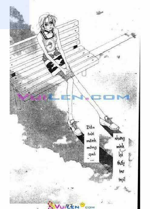 Đệ Nhất - Chapter 1 - Trang 54