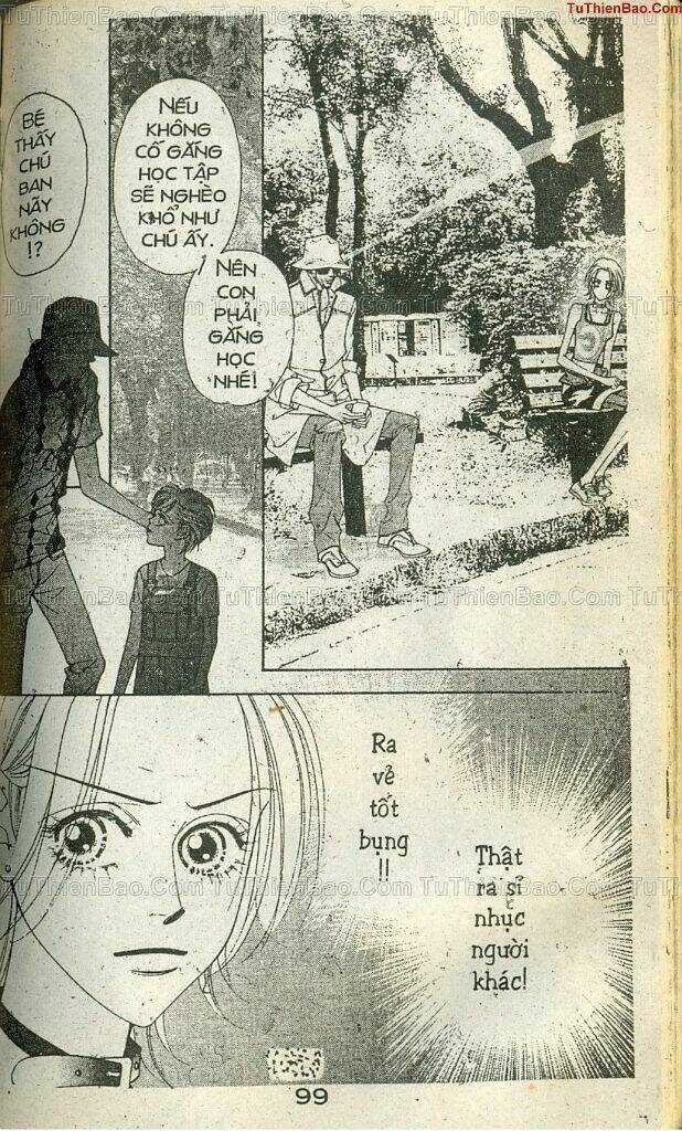 Đệ Nhất - Chapter 1 - Trang 56