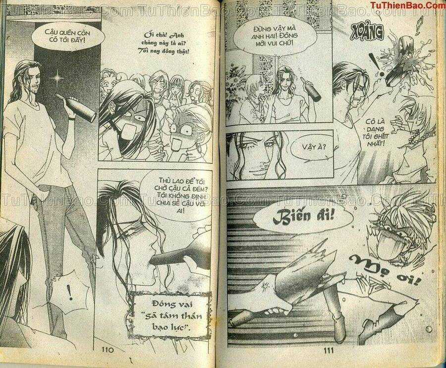 Đệ Nhất - Chapter 1 - Trang 61