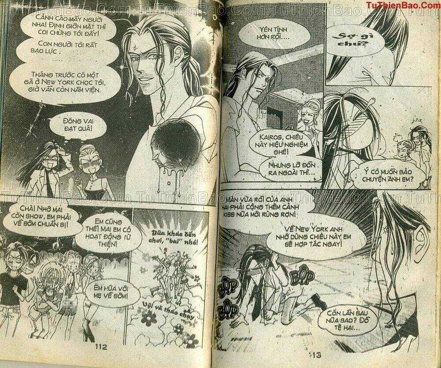 Đệ Nhất - Chapter 1 - Trang 62