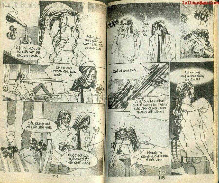 Đệ Nhất - Chapter 1 - Trang 63