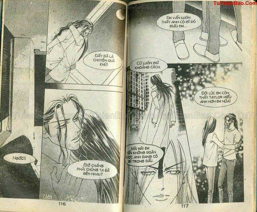 Đệ Nhất - Chapter 1 - Trang 64