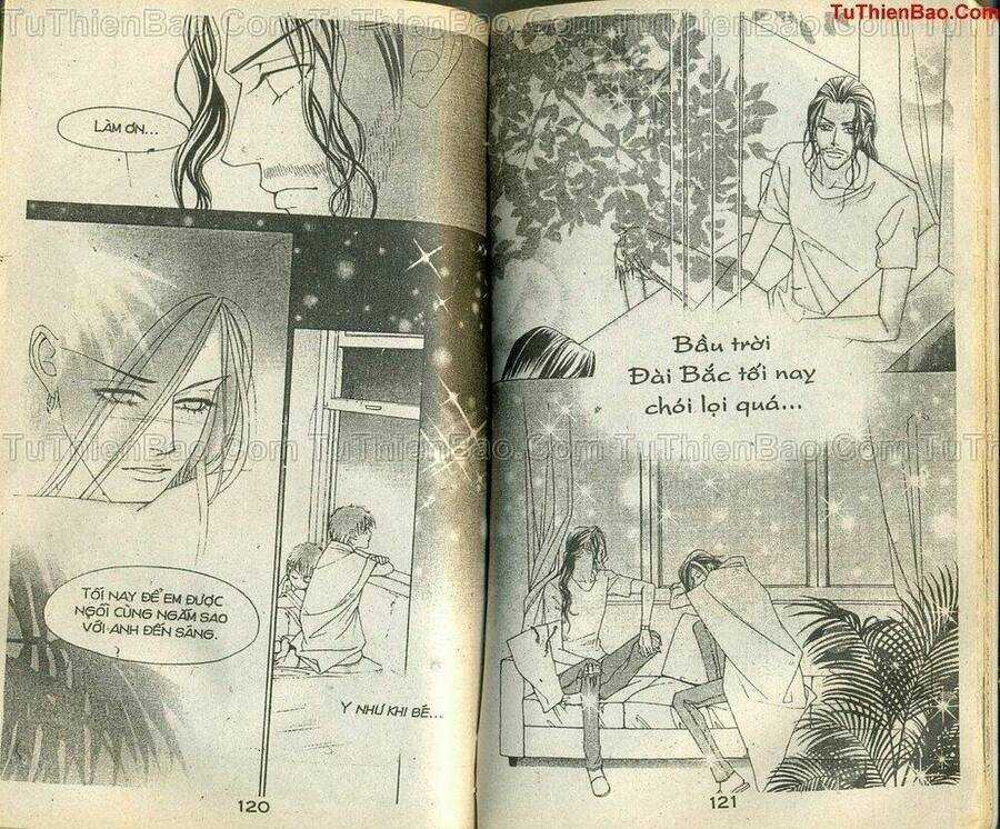 Đệ Nhất - Chapter 1 - Trang 66