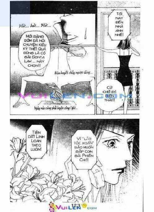 Đệ Nhất - Chapter 1 - Trang 68