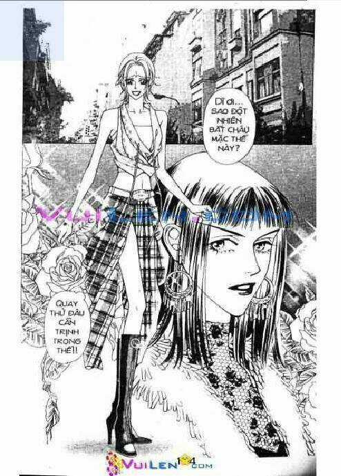 Đệ Nhất - Chapter 1 - Trang 69