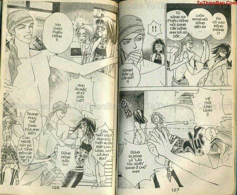 Đệ Nhất - Chapter 1 - Trang 71