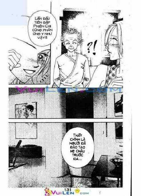 Đệ Nhất - Chapter 1 - Trang 74