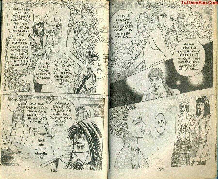 Đệ Nhất - Chapter 1 - Trang 77