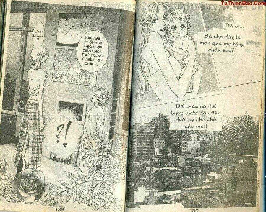 Đệ Nhất - Chapter 1 - Trang 79