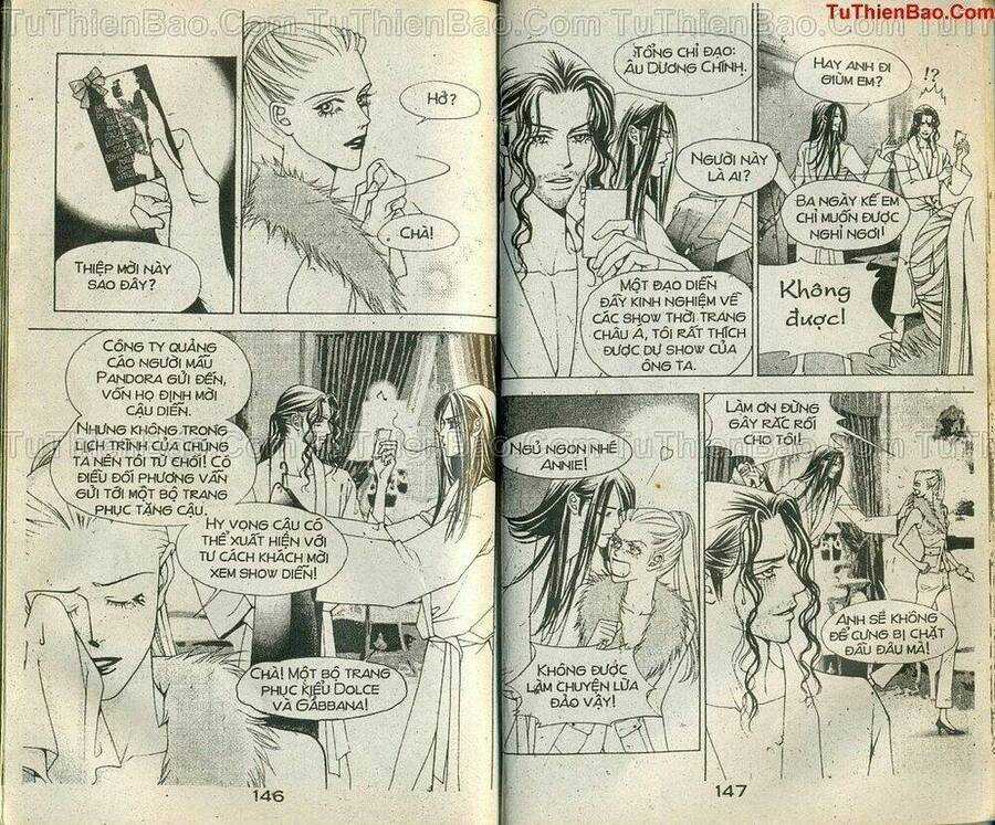 Đệ Nhất - Chapter 1 - Trang 85