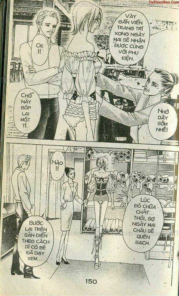 Đệ Nhất - Chapter 1 - Trang 87