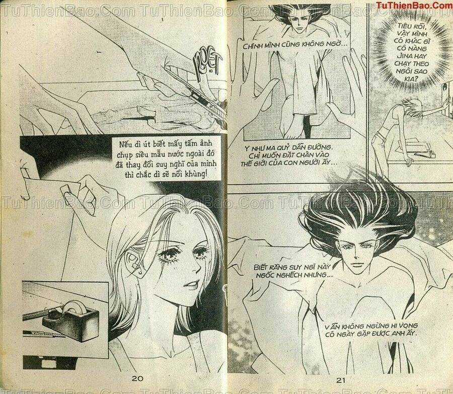 Đệ Nhất - Chapter 1 - Trang 10