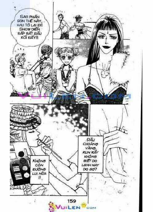 Đệ Nhất - Chapter 1 - Trang 96