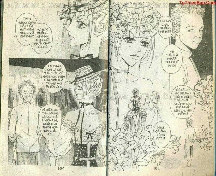 Đệ Nhất - Chapter 1 - Trang 100