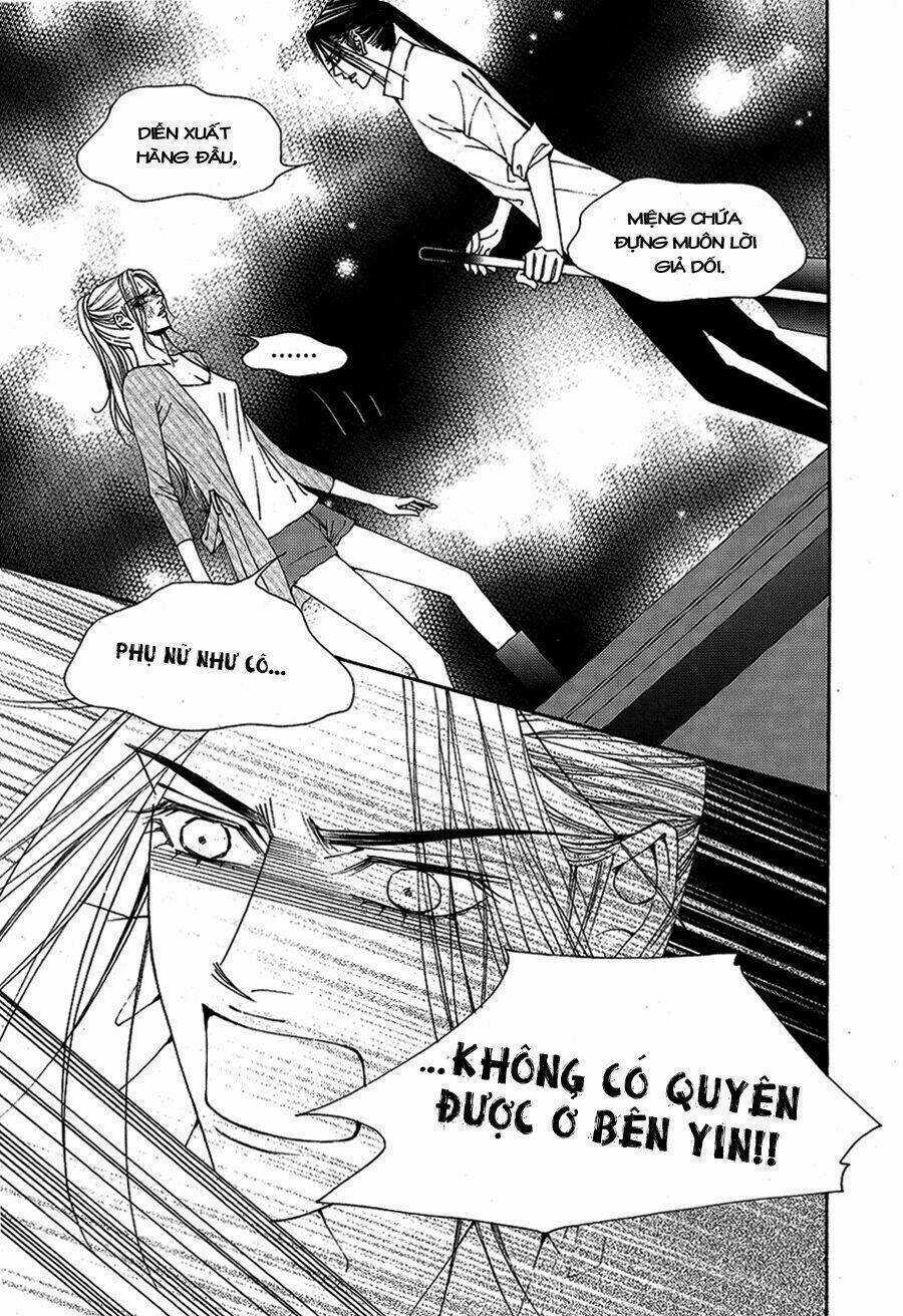 Đệ Nhất - Chapter 101 - Trang 14