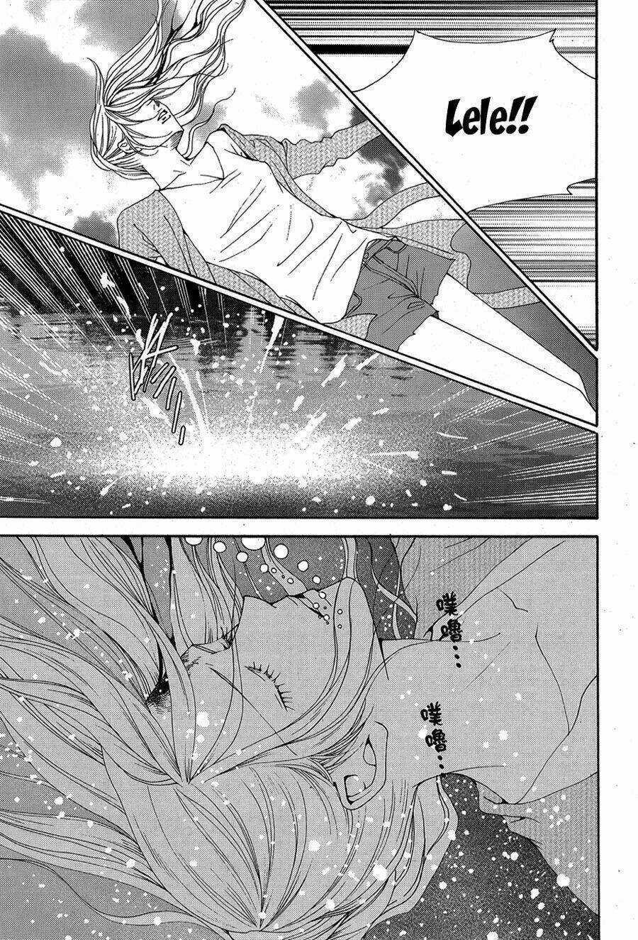 Đệ Nhất - Chapter 101 - Trang 16