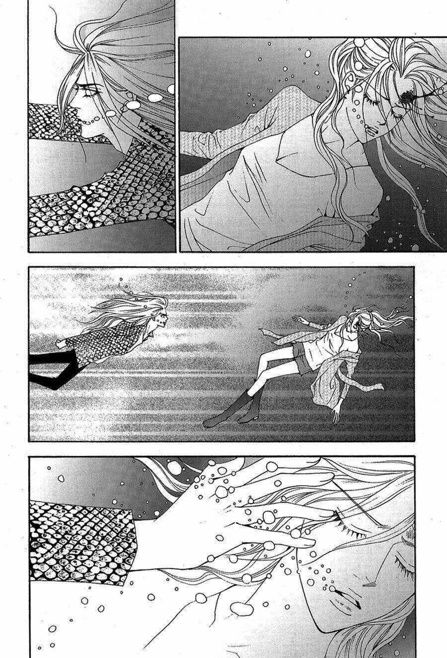 Đệ Nhất - Chapter 101 - Trang 19