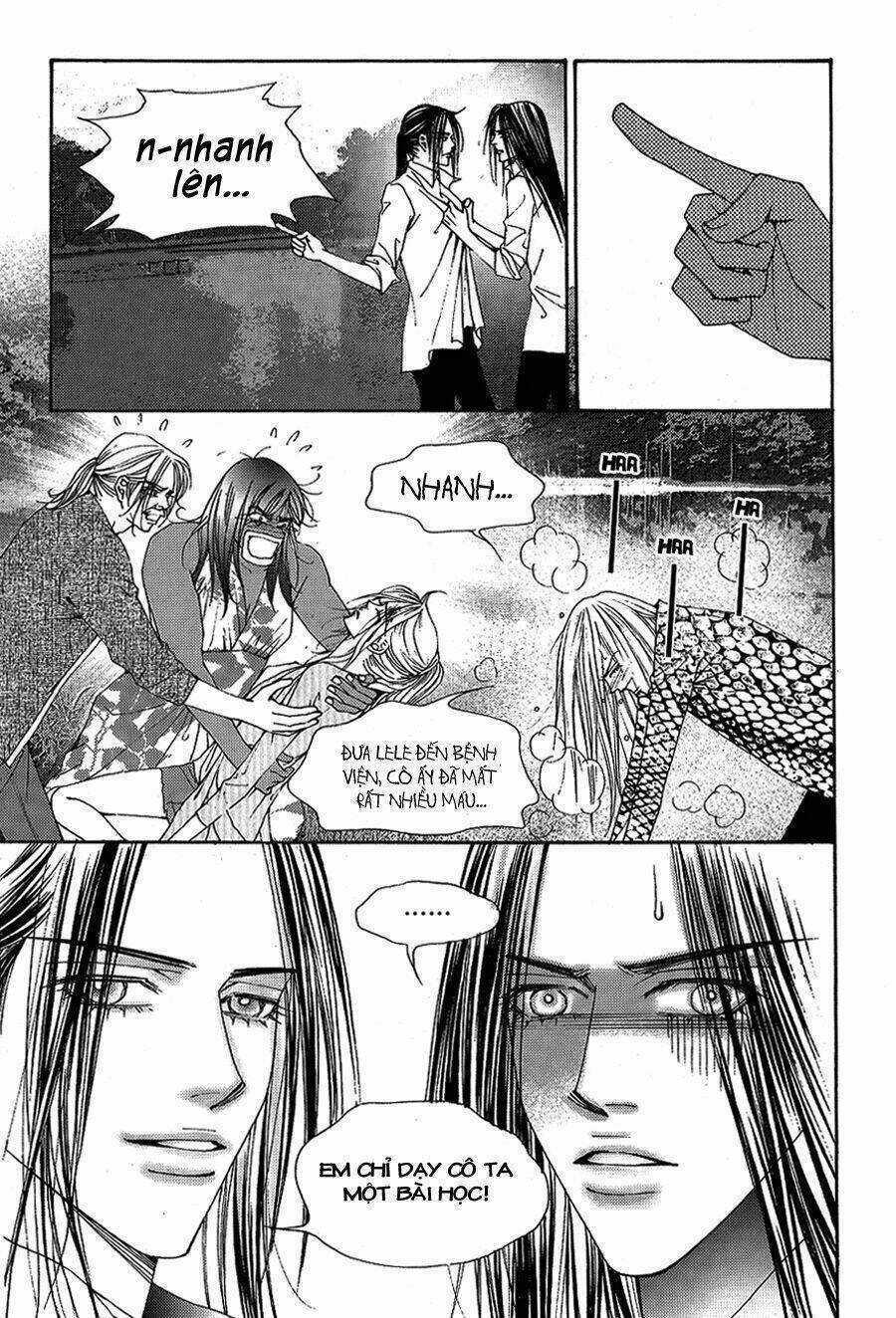 Đệ Nhất - Chapter 101 - Trang 23