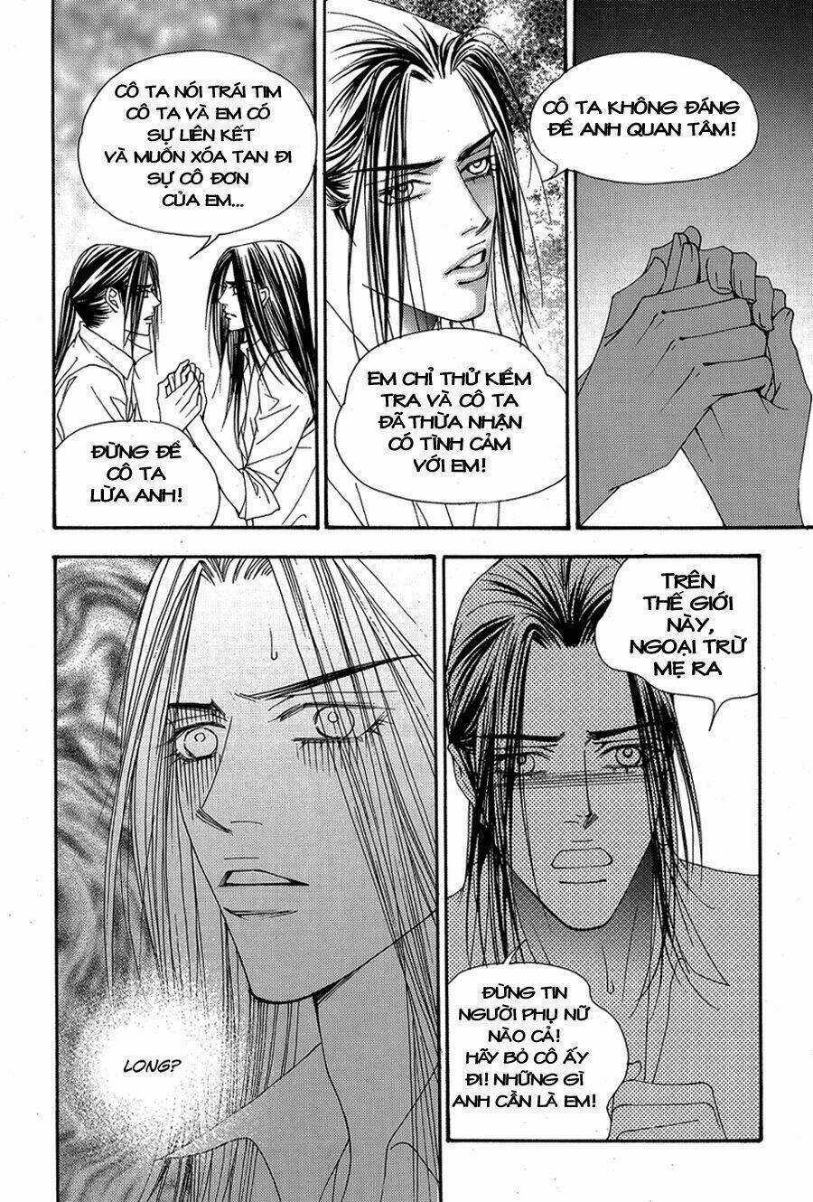 Đệ Nhất - Chapter 101 - Trang 24