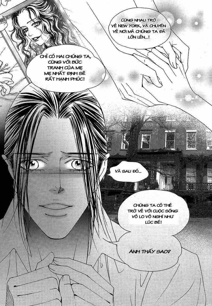 Đệ Nhất - Chapter 101 - Trang 25