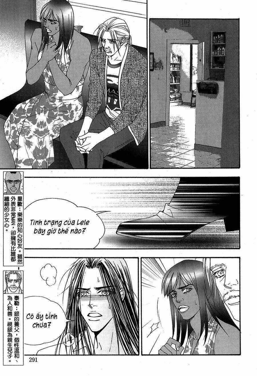 Đệ Nhất - Chapter 101 - Trang 27