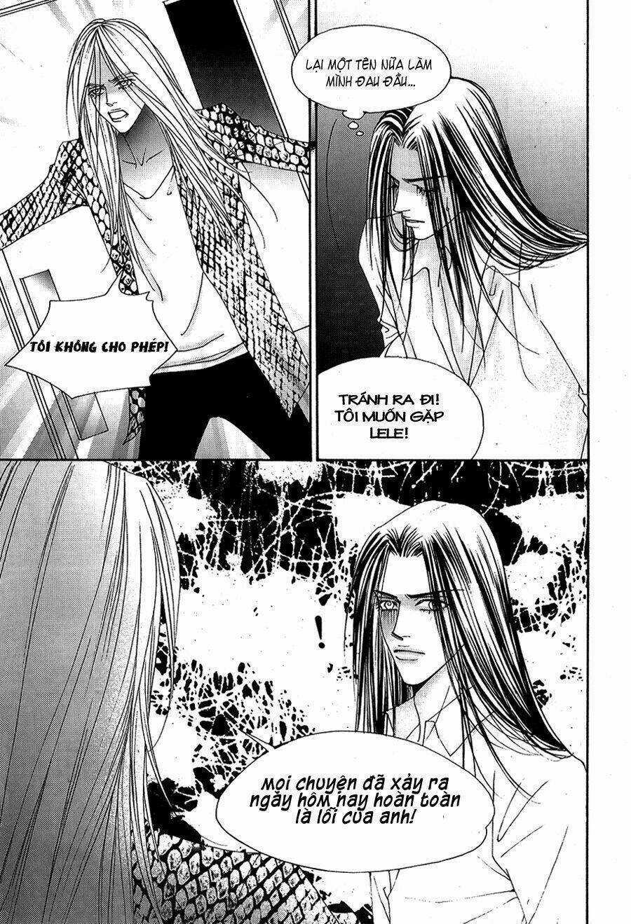 Đệ Nhất - Chapter 101 - Trang 31