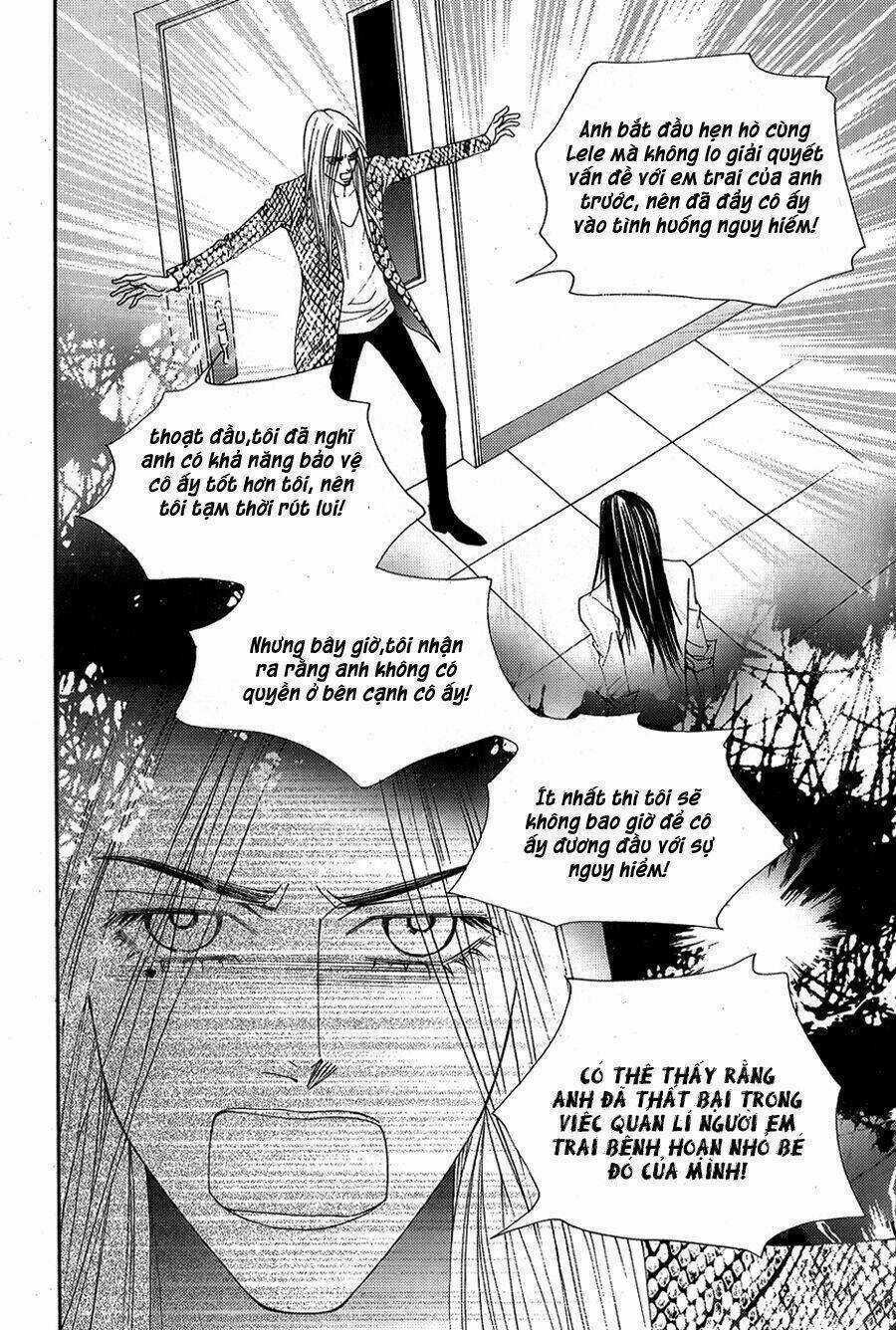 Đệ Nhất - Chapter 101 - Trang 32