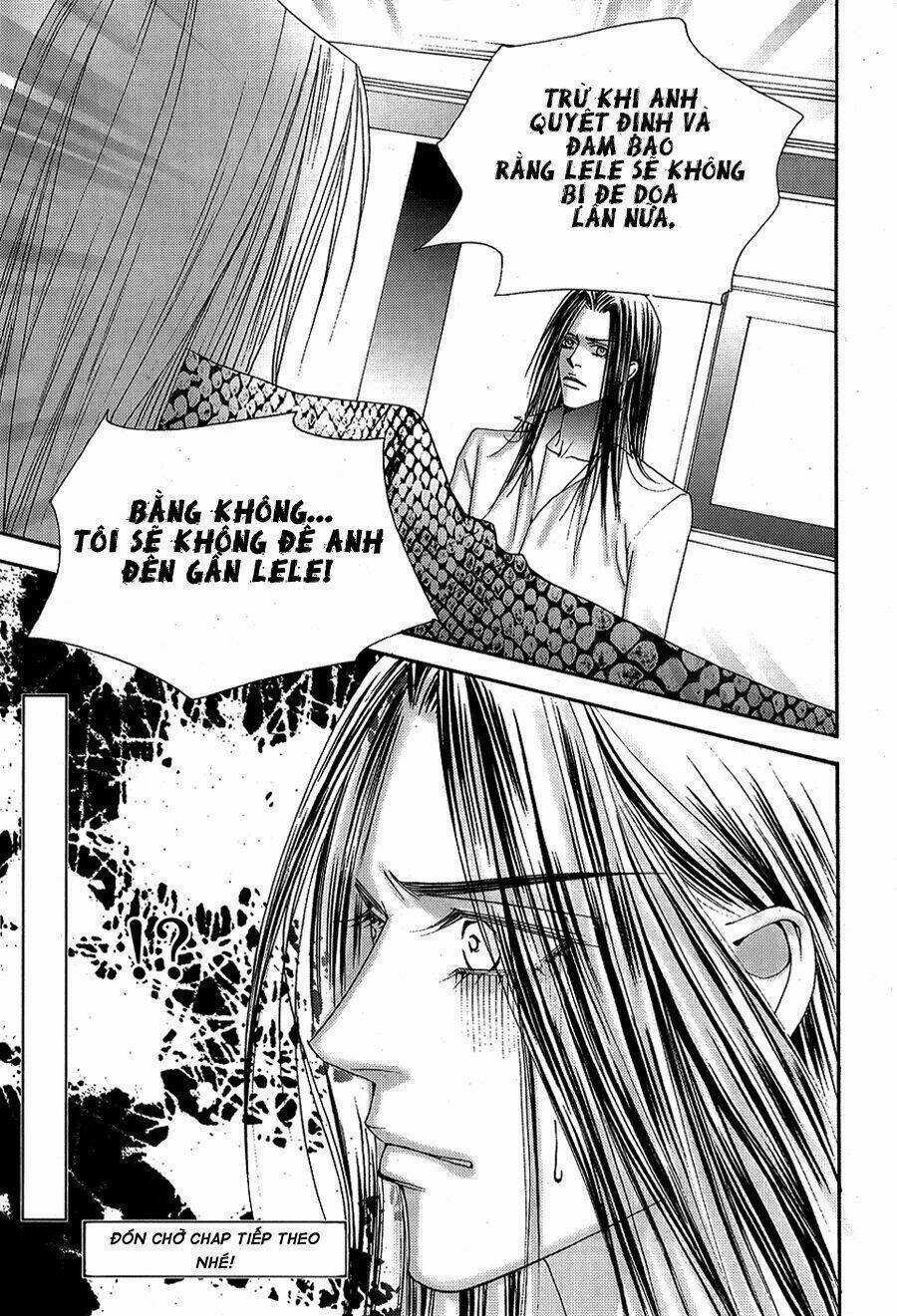 Đệ Nhất - Chapter 101 - Trang 33