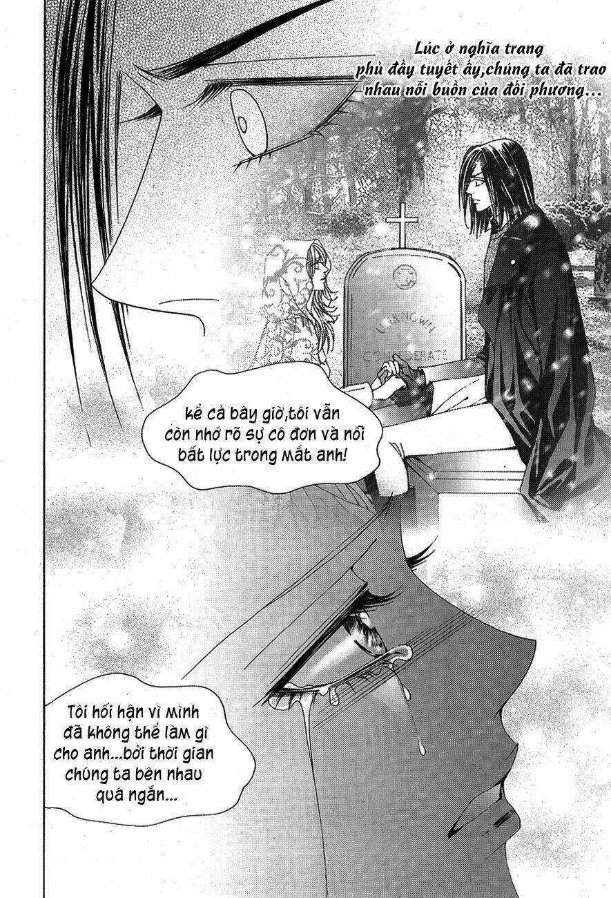 Đệ Nhất - Chapter 101 - Trang 7