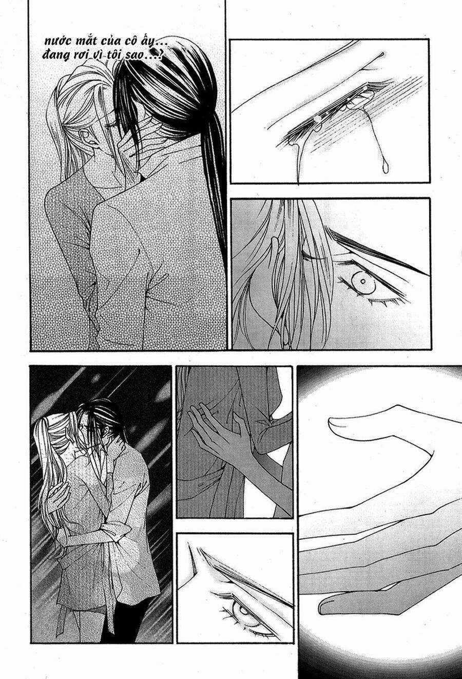 Đệ Nhất - Chapter 101 - Trang 9