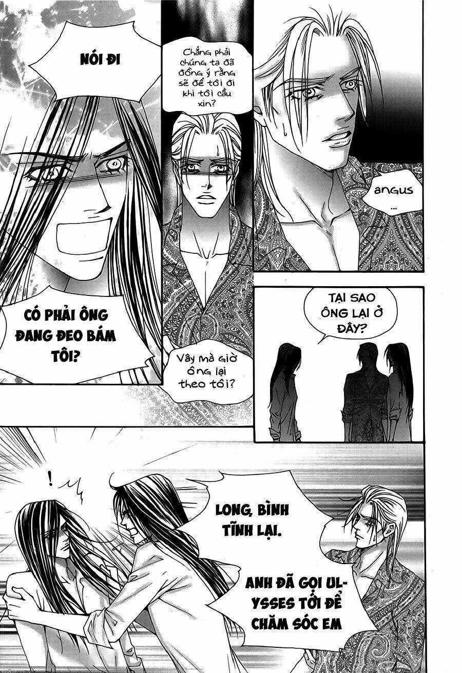 Đệ Nhất - Chapter 102 - Trang 15