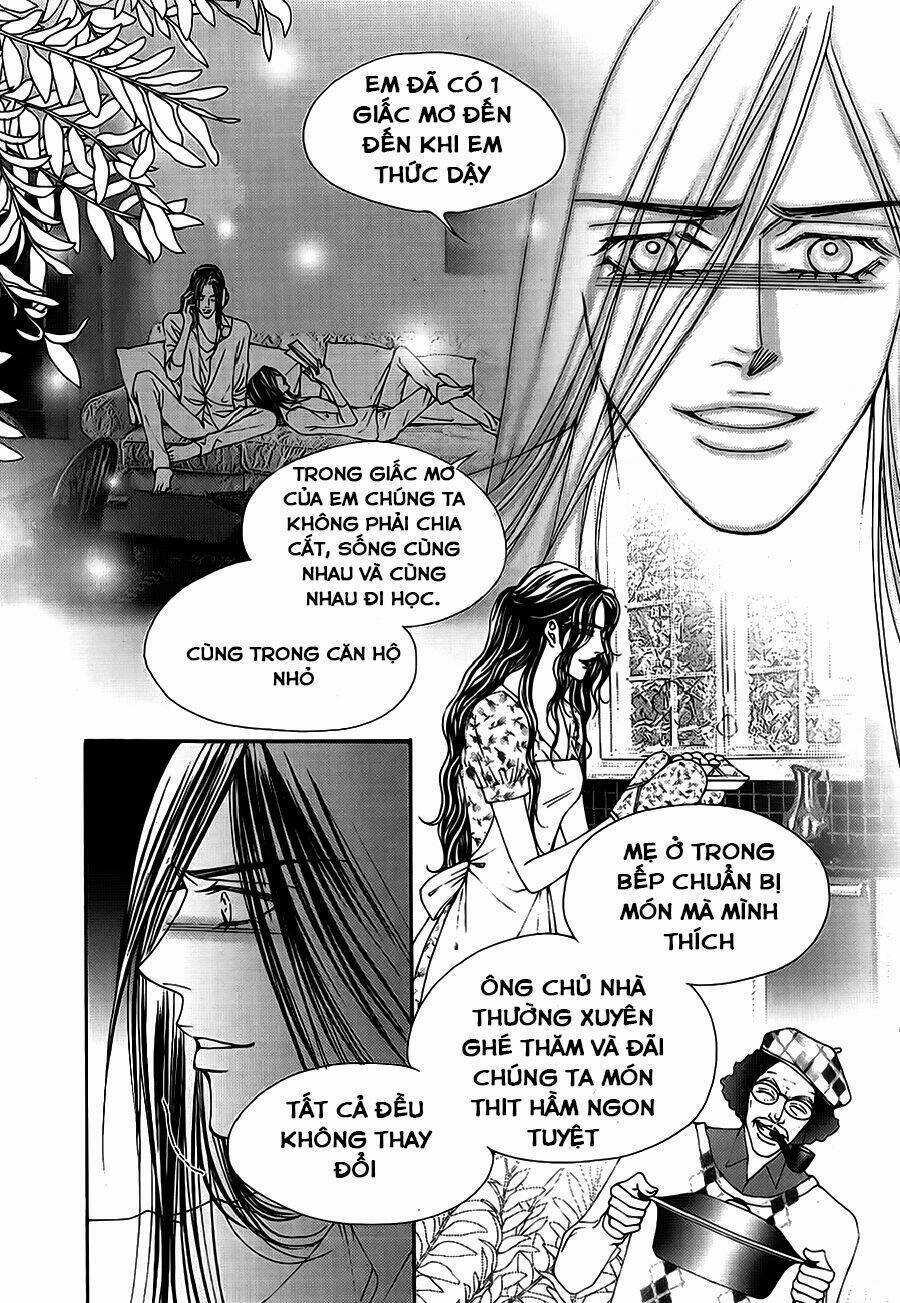 Đệ Nhất - Chapter 102 - Trang 18