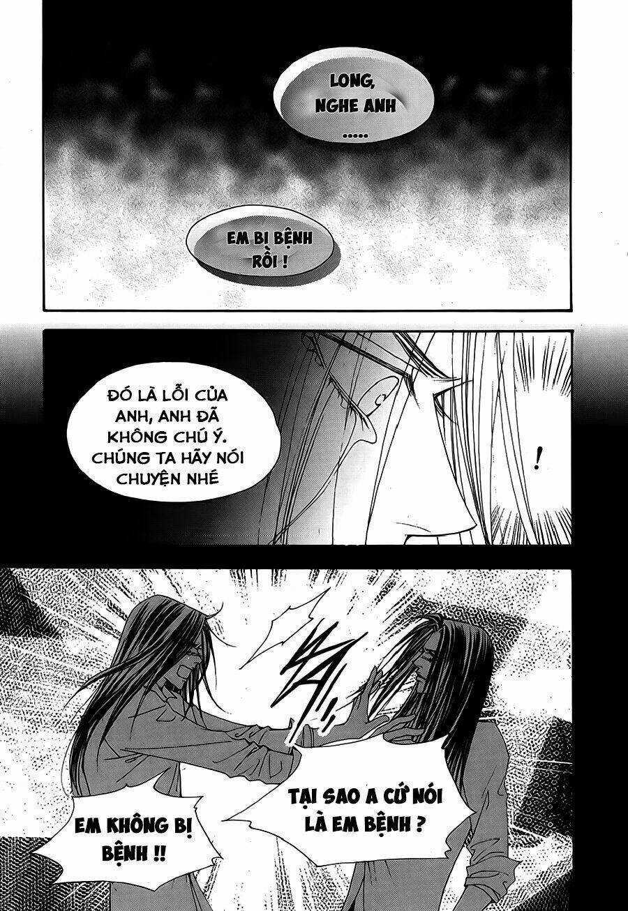 Đệ Nhất - Chapter 102 - Trang 21