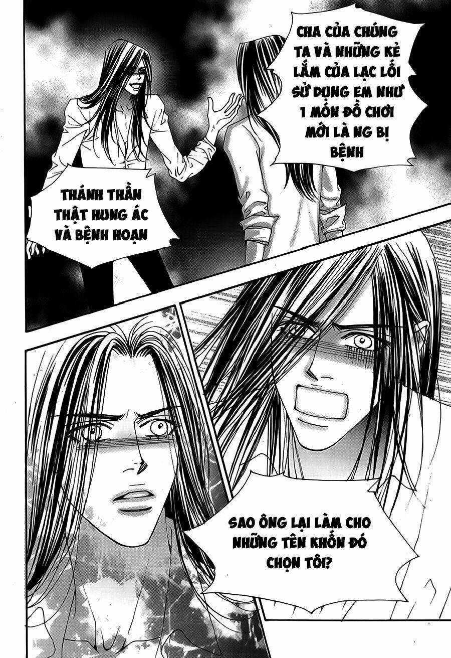 Đệ Nhất - Chapter 102 - Trang 22