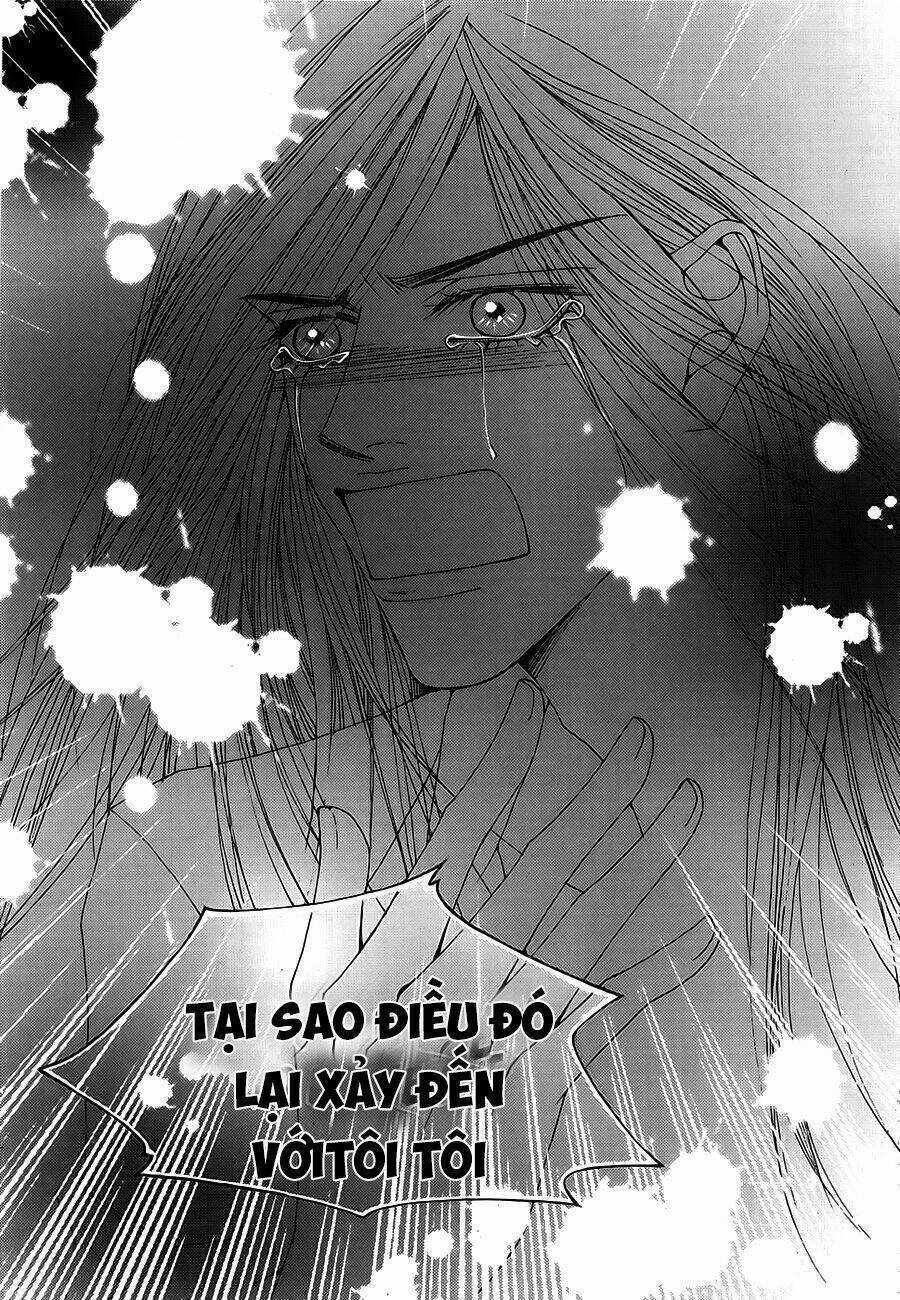 Đệ Nhất - Chapter 102 - Trang 23