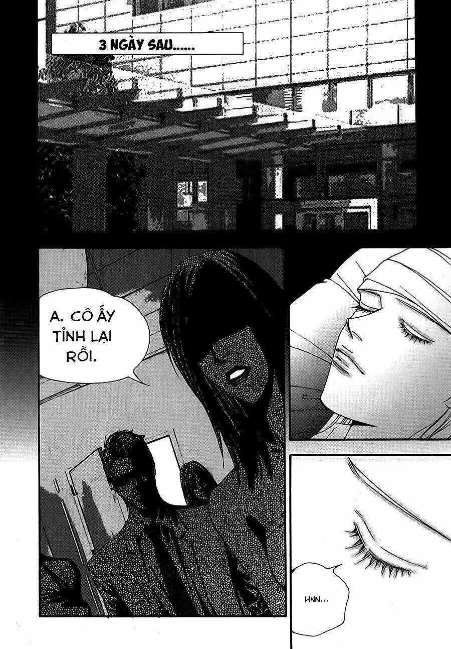 Đệ Nhất - Chapter 102 - Trang 24