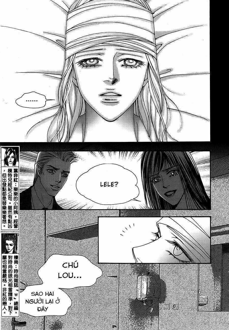 Đệ Nhất - Chapter 102 - Trang 25