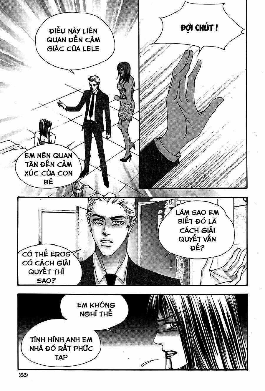 Đệ Nhất - Chapter 102 - Trang 29