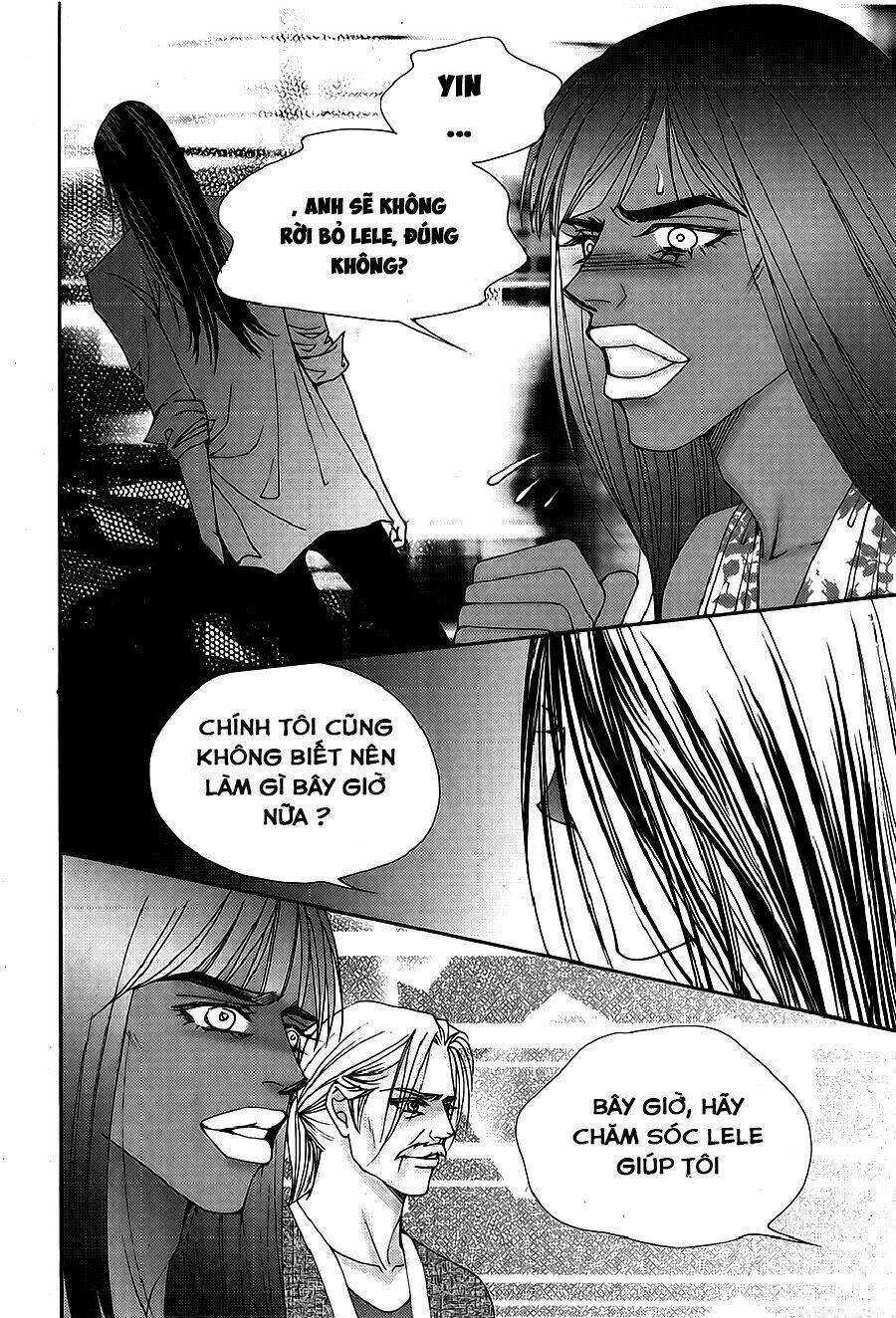 Đệ Nhất - Chapter 102 - Trang 4