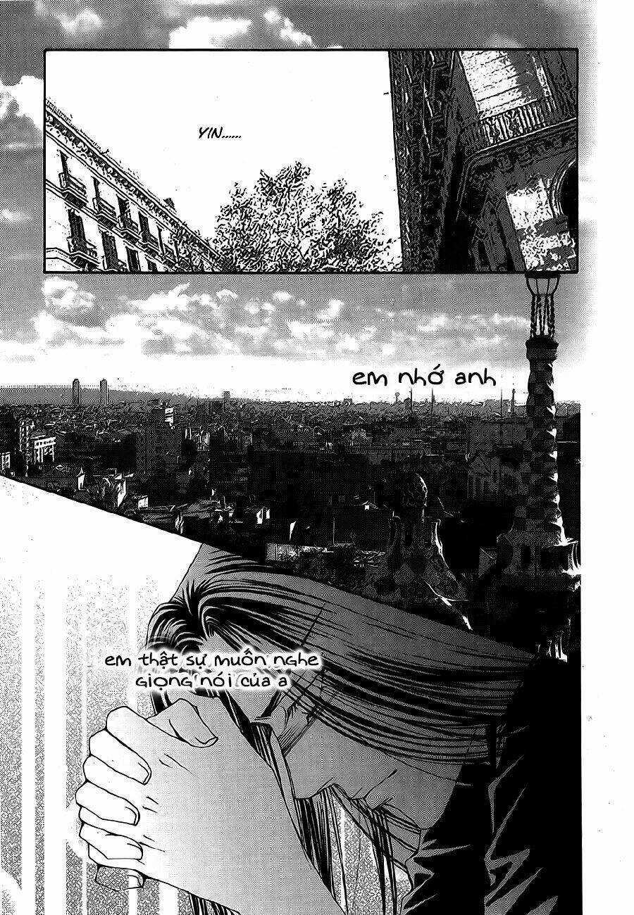 Đệ Nhất - Chapter 102 - Trang 33