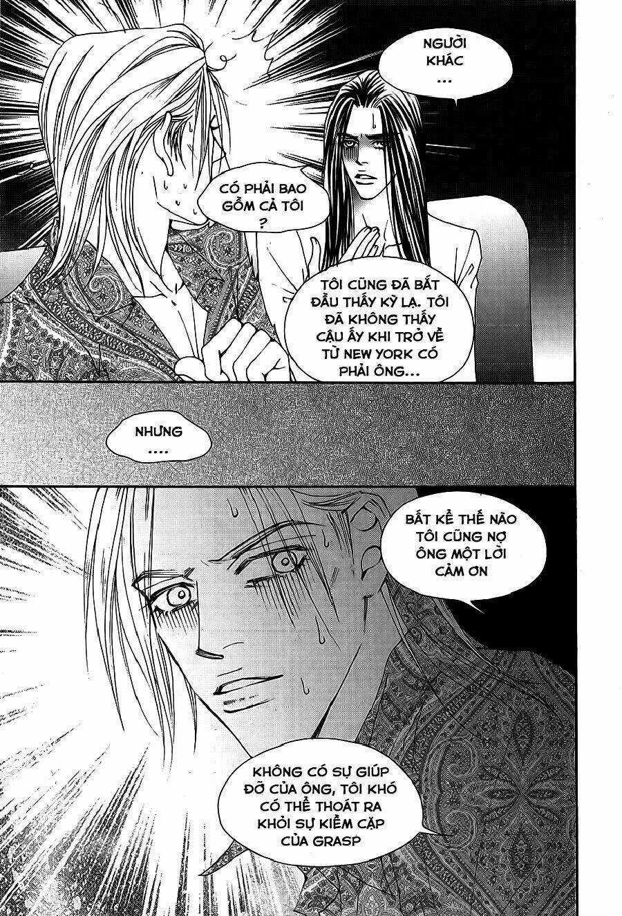 Đệ Nhất - Chapter 102 - Trang 9