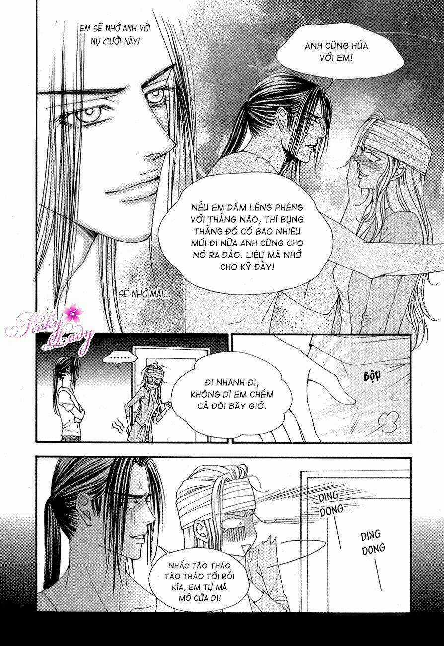 Đệ Nhất - Chapter 104 - Trang 11