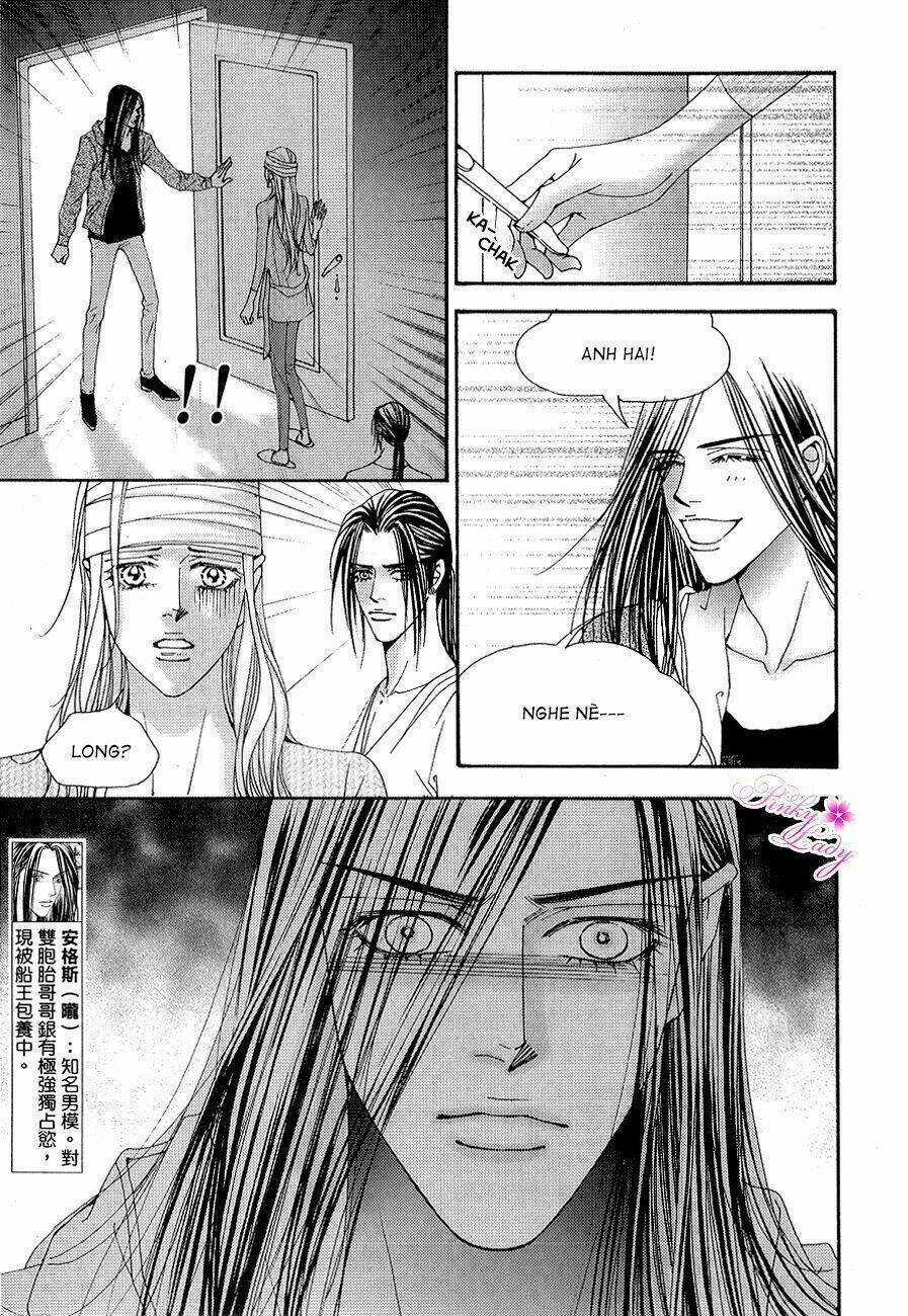 Đệ Nhất - Chapter 104 - Trang 12