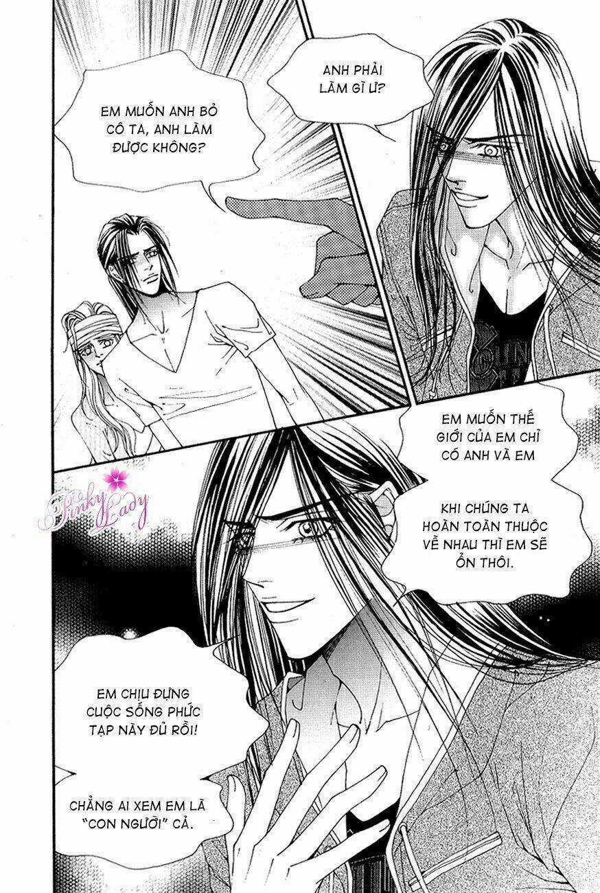 Đệ Nhất - Chapter 104 - Trang 15