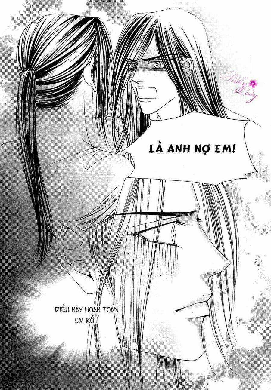 Đệ Nhất - Chapter 104 - Trang 18
